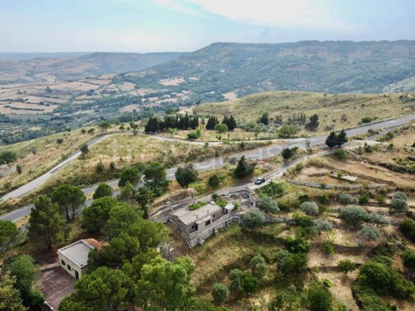 villa in vendita a Buscemi