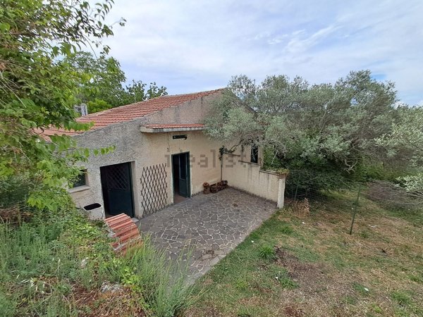 casa indipendente in vendita a Buscemi