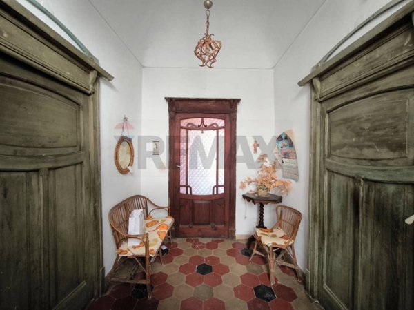casa indipendente in vendita a Buscemi