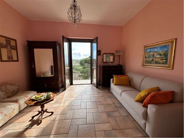casa indipendente in vendita a Buscemi