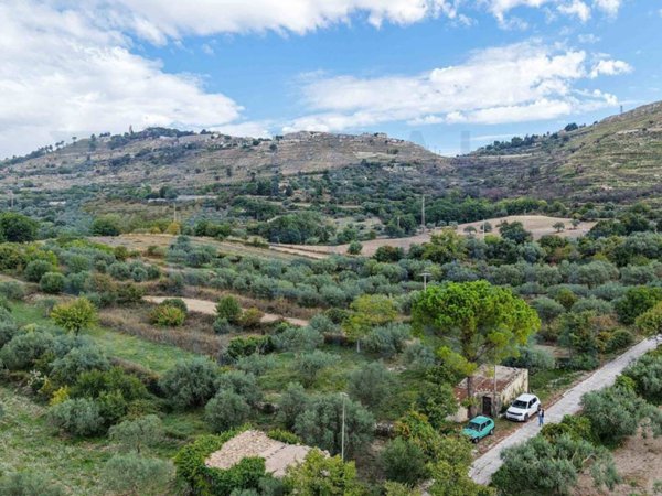 casa indipendente in vendita a Buscemi