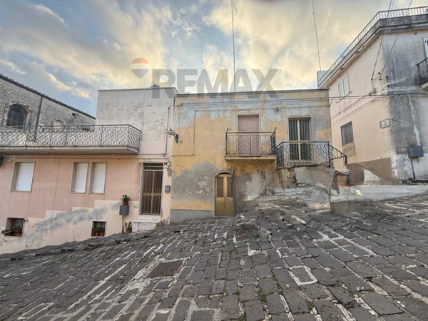 casa indipendente in vendita a Buscemi