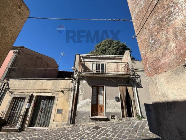 casa indipendente in vendita a Buscemi