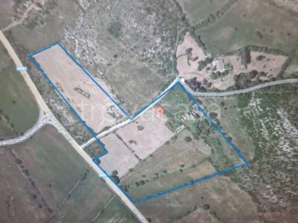 terreno agricolo in vendita a Canicattini Bagni