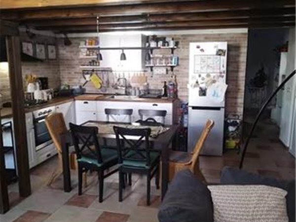 appartamento in vendita a Canicattini Bagni