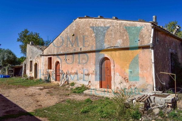 casa indipendente in vendita a Canicattini Bagni