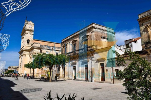 negozio in vendita a Canicattini Bagni
