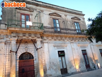 appartamento in vendita a Canicattini Bagni