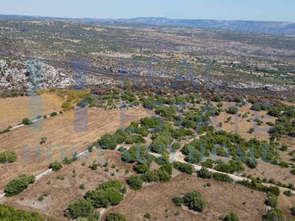 terreno agricolo in vendita a Canicattini Bagni