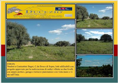 casa indipendente in vendita a Canicattini Bagni