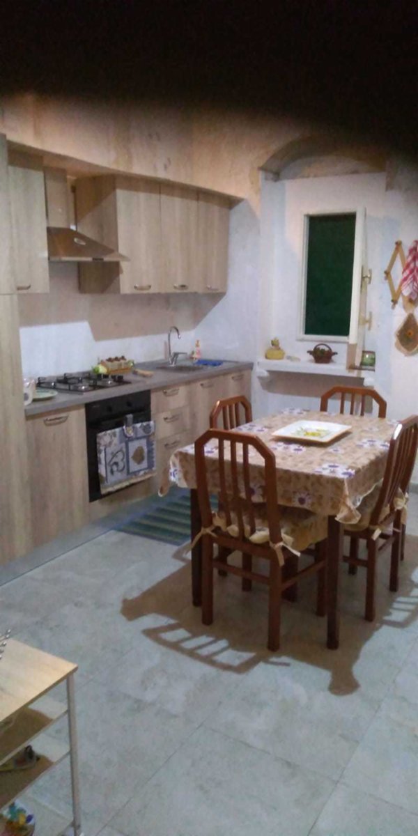 casa indipendente in vendita a Canicattini Bagni