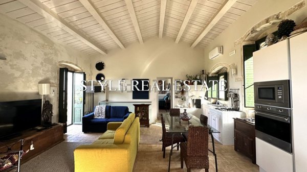 appartamento in vendita a Canicattini Bagni
