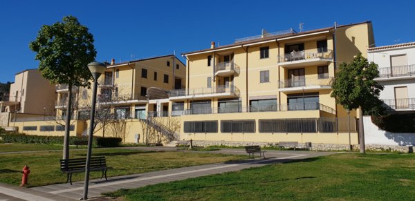 appartamento in vendita a Canicattini Bagni