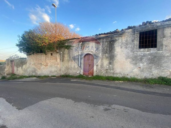 appartamento in vendita a Canicattini Bagni