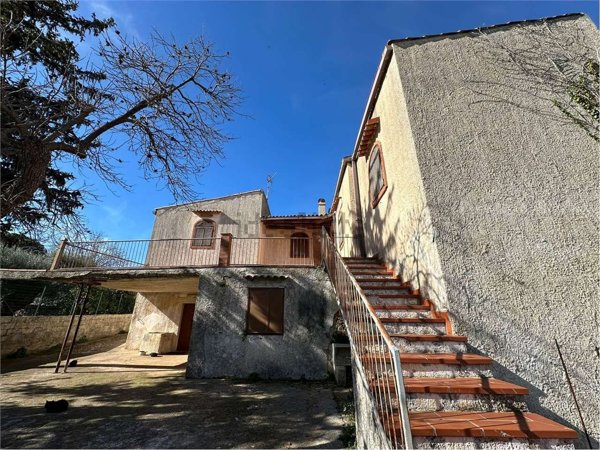 appartamento in vendita a Canicattini Bagni