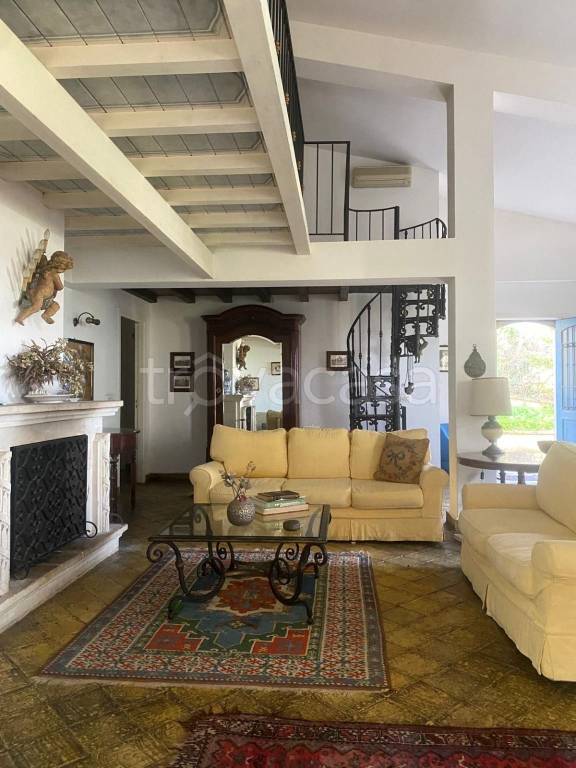 casa indipendente in vendita a Canicattini Bagni