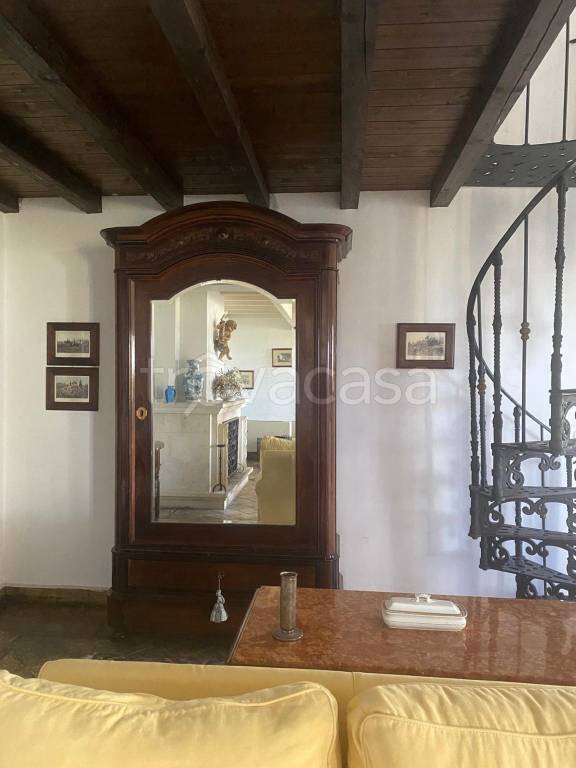 casa indipendente in vendita a Canicattini Bagni