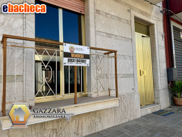 appartamento in vendita a Canicattini Bagni