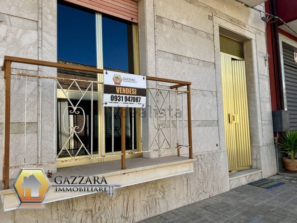 appartamento in vendita a Canicattini Bagni