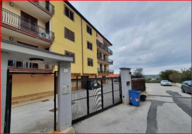 appartamento in vendita a Canicattini Bagni