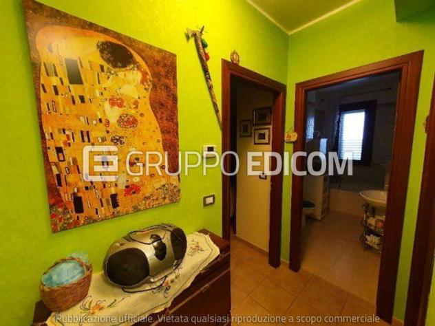 appartamento in vendita a Canicattini Bagni