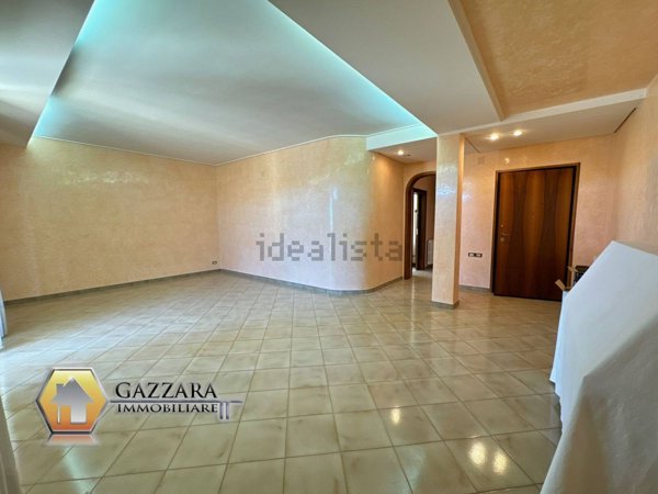 appartamento in vendita a Canicattini Bagni