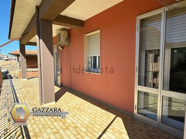 appartamento in vendita a Canicattini Bagni