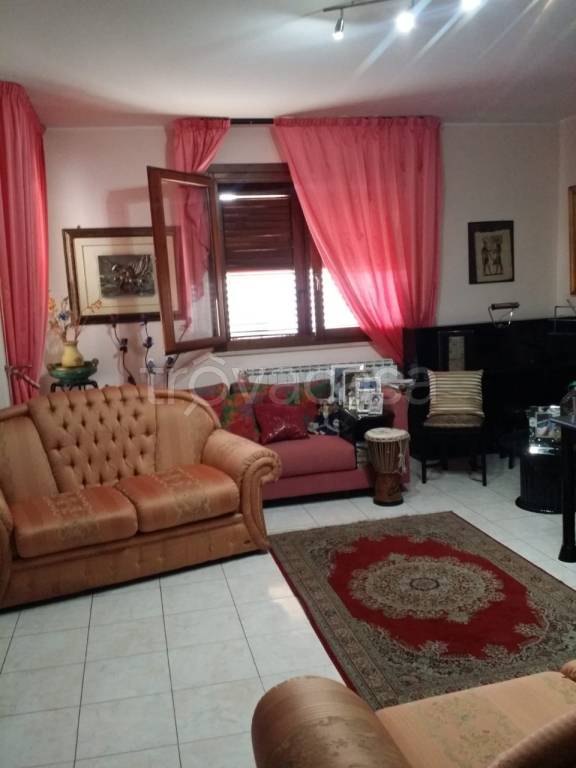 appartamento in vendita a Canicattini Bagni
