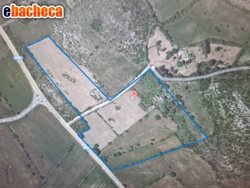 terreno agricolo in vendita a Canicattini Bagni