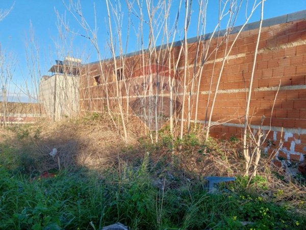 terreno agricolo in vendita a Canicattini Bagni