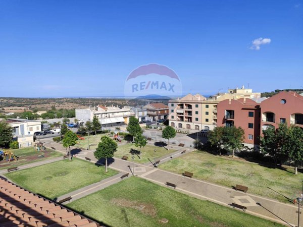 appartamento in vendita a Canicattini Bagni