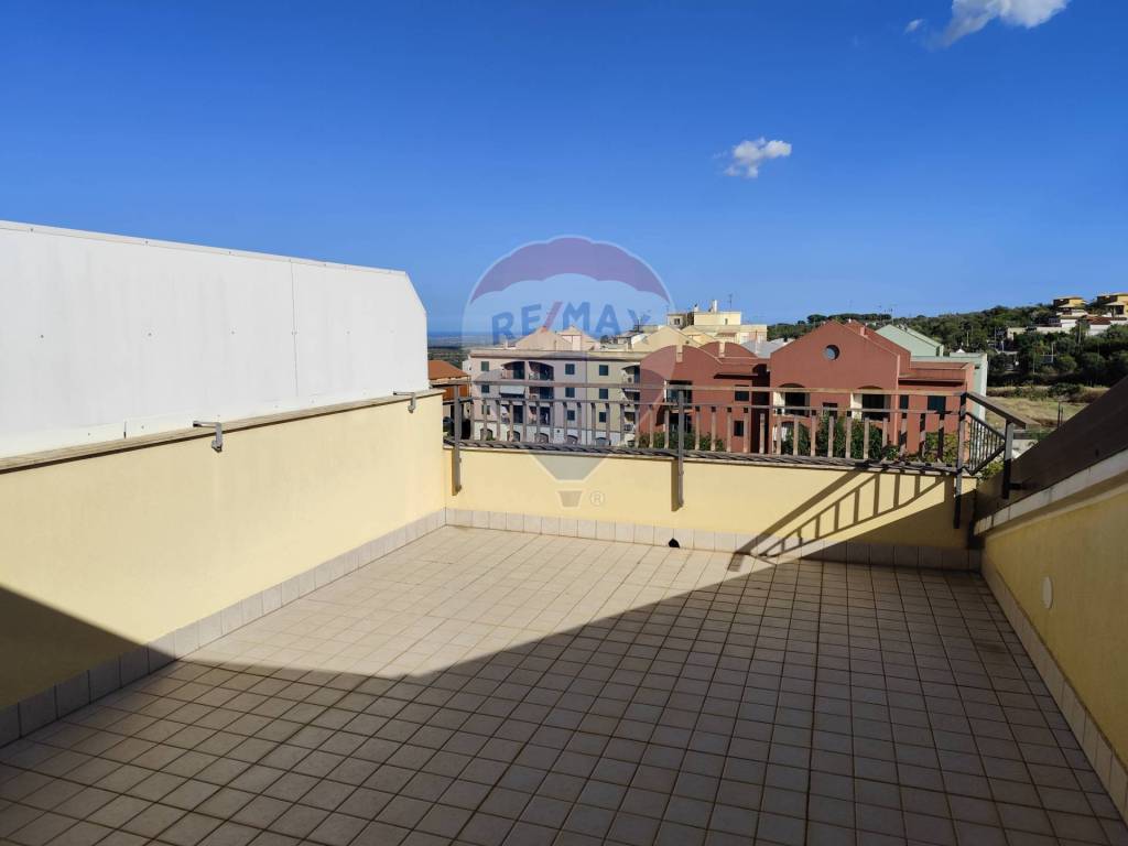 appartamento in vendita a Canicattini Bagni