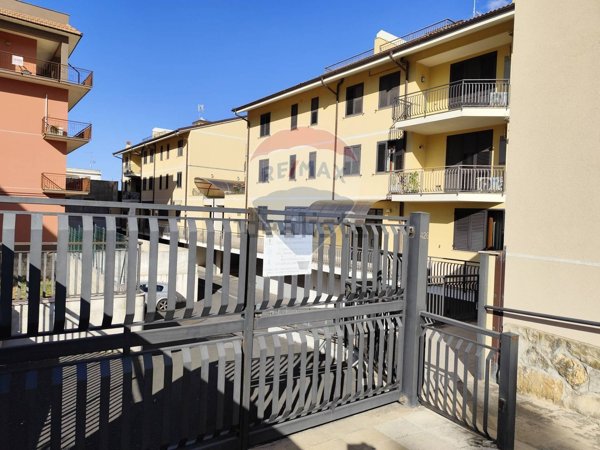 appartamento in vendita a Canicattini Bagni
