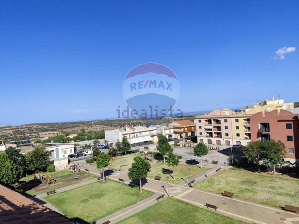 appartamento in vendita a Canicattini Bagni
