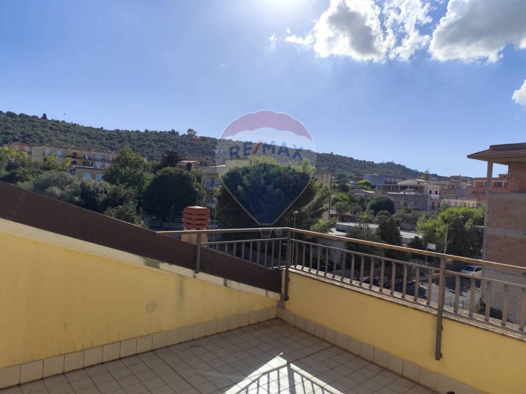 appartamento in vendita a Canicattini Bagni