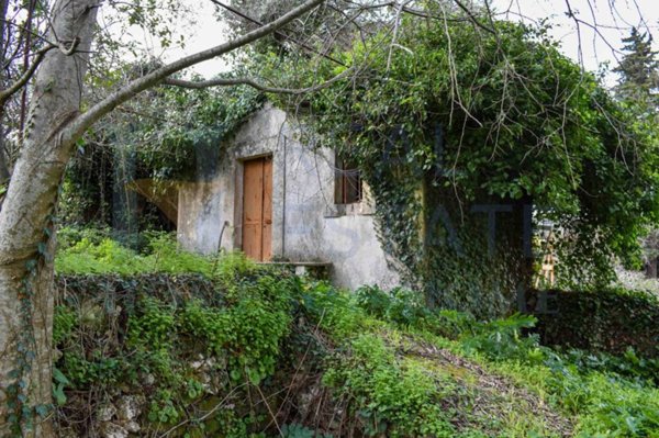 casa indipendente in vendita a Canicattini Bagni