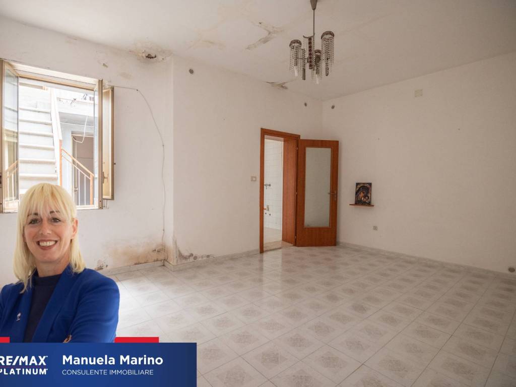 casa indipendente in vendita a Canicattini Bagni