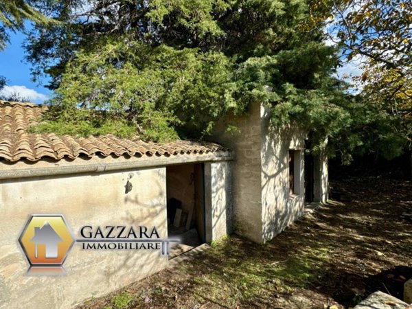 terreno agricolo in vendita a Canicattini Bagni