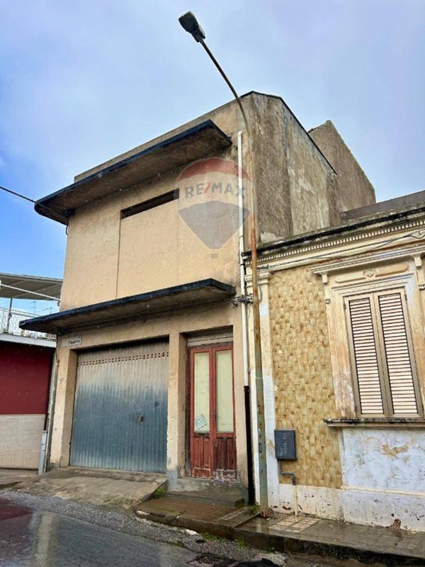 casa indipendente in vendita a Canicattini Bagni