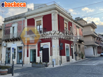 negozio in vendita a Canicattini Bagni