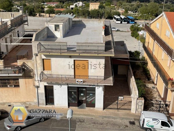 appartamento in vendita a Canicattini Bagni