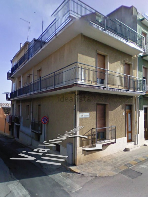 casa indipendente in vendita a Canicattini Bagni