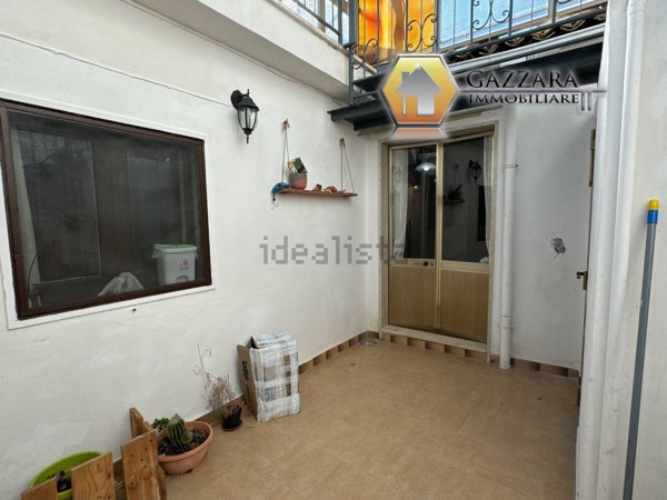 appartamento in vendita a Canicattini Bagni