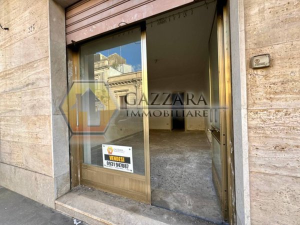 ufficio in vendita a Canicattini Bagni