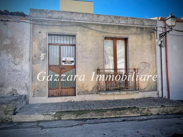 appartamento in vendita a Canicattini Bagni