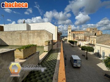 appartamento in vendita a Canicattini Bagni