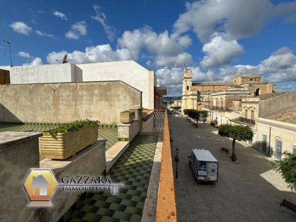 appartamento in vendita a Canicattini Bagni