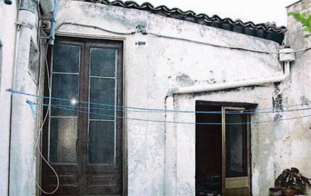 appartamento in vendita a Canicattini Bagni