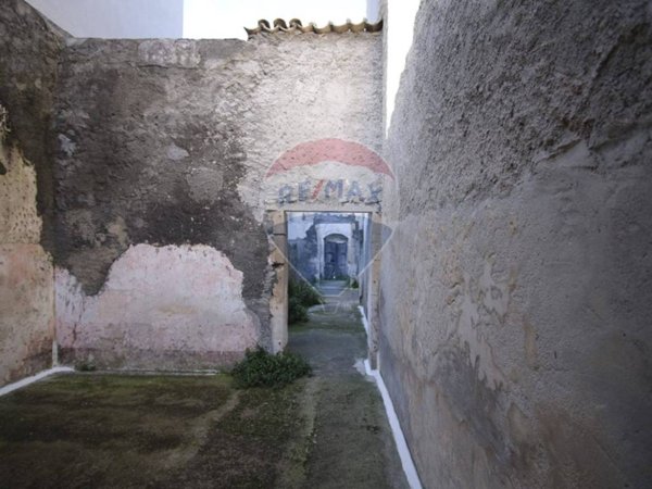 casa indipendente in vendita a Canicattini Bagni