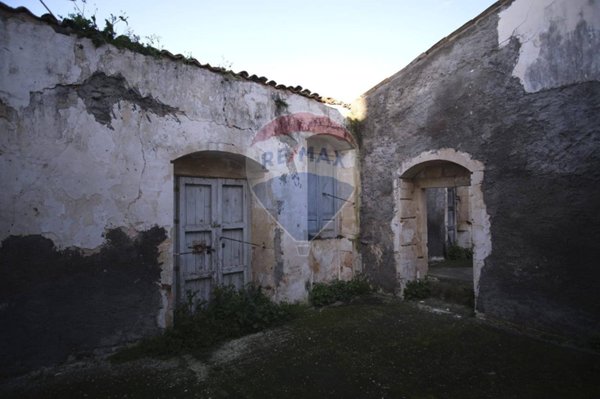 casa indipendente in vendita a Canicattini Bagni
